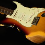 Wildwood 10 1961 Stratocaster - Heavy Relic