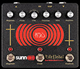 Sunn O))) Life Pedal - Distortion and Boost with Octave