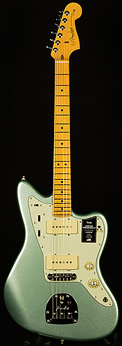 American Professional II Jazzmaster