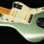 American Professional II Jazzmaster