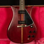 2022 Gibson Custom Shop Archive Collection Theodore - VOS, 318 Pieces Worldwide