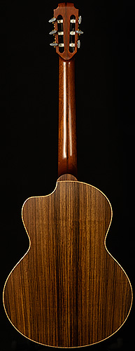 2005 Lowden Guitars S-32J