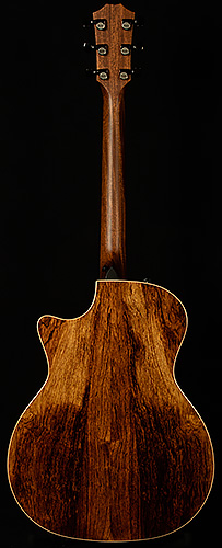 Custom GA - Honduran Rosewood