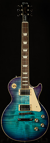 Custom Color Series Les Paul Standard '60s - Figured Top