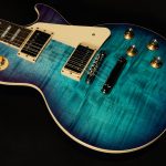 Custom Color Series Les Paul Standard 