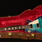 Custom Color Series Les Paul Standard 