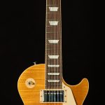 Custom Color Series Les Paul Standard 