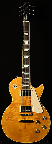 Custom Color Series Les Paul Standard '60s - Figured Top