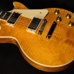 Custom Color Series Les Paul Standard 