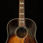 Custom Shop 1942 Banner Southern Jumbo - Light Aged