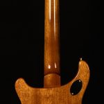 Wildwood Wood Library McCarty 594 - Brazilian Rosewood