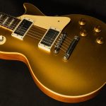 Wildwood Spec 1957 Les Paul Standard - Light Aged