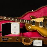 Wildwood Spec 1957 Les Paul Standard - Light Aged