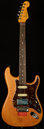 Artist Series Michael Landau Coma Stratocaster