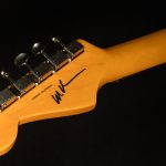 Artist Series Michael Landau Coma Stratocaster