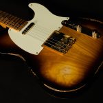 Wildwood 10 1955 Telecaster - Heavy Relic