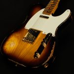 Wildwood 10 1955 Telecaster - Heavy Relic