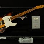 Wildwood 10 1955 Telecaster - Heavy Relic