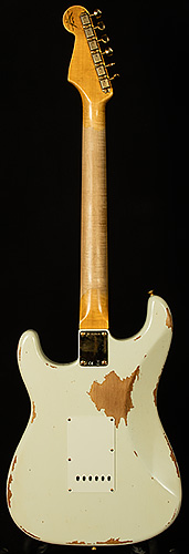 Wildwood 10 1961 Stratocaster - Heavy Relic