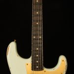 Wildwood 10 1961 Stratocaster - Heavy Relic