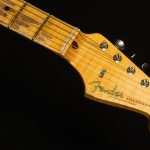 Wildwood 10 1957 Stratocaster - Heavy Relic