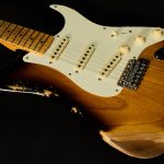 Wildwood 10 1957 Stratocaster - Heavy Relic