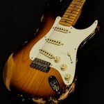 Wildwood 10 1957 Stratocaster - Heavy Relic