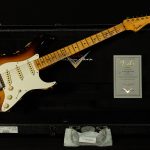 Wildwood 10 1957 Stratocaster - Heavy Relic