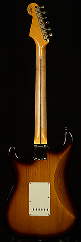 Wildwood 10 1957 Stratocaster - Journeyman Relic