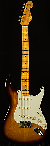 Wildwood 10 1957 Stratocaster - Journeyman Relic