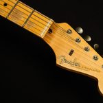 Wildwood 10 1957 Stratocaster - Journeyman Relic