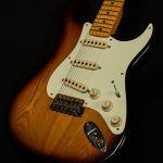 Wildwood 10 1957 Stratocaster - Journeyman Relic