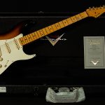 Wildwood 10 1957 Stratocaster - Journeyman Relic