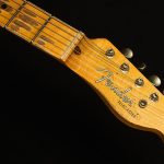 Wildwood 10 1952 Telecaster - Heavy Relic