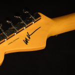 Artist Series Michael Landau Coma Stratocaster