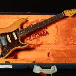 Artist Series Michael Landau Coma Stratocaster