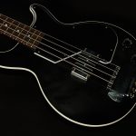 Gene Simmons EB-0 Bass