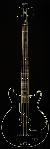 Gene Simmons EB-0 Bass