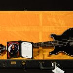 Gene Simmons EB-0 Bass