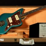 Wildwood 10 1959 Jazzmaster - NOS