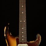 Wildwood 10 1961 Stratocaster - Heavy Relic