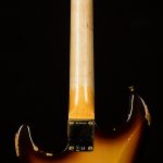 Wildwood 10 1961 Stratocaster - Heavy Relic