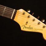 Wildwood 10 1961 Stratocaster - Heavy Relic