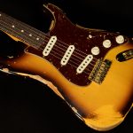 Wildwood 10 1961 Stratocaster - Heavy Relic