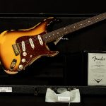 Wildwood 10 1961 Stratocaster - Heavy Relic