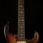 Wildwood 10 1961 Stratocaster - Heavy Relic