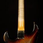 Wildwood 10 1961 Stratocaster - Heavy Relic