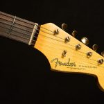 Wildwood 10 1961 Stratocaster - Heavy Relic