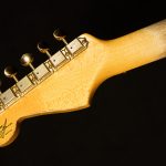 Wildwood 10 1961 Stratocaster - Heavy Relic