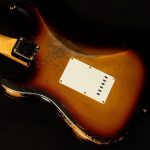 Wildwood 10 1961 Stratocaster - Heavy Relic